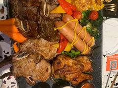 -丁记面馆(凤凰店)