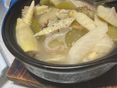 -秋色客家菜(流塘店)