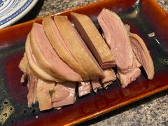 招牌盐水鸭-南京大牌档(夫子庙贡院街店)