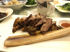-梅龙镇酒家(南京西路总店)