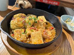 -云海肴云南菜·蒸汽石锅鱼(北京良乡华冠店)