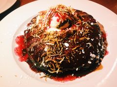 -Pancakes on the rocks(Darling Harbour)