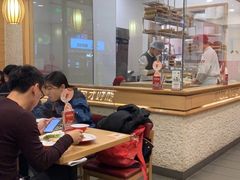 -喜家德虾仁水饺(邯郸新世纪中心店)