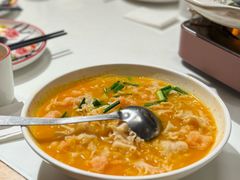 -新白鹿餐厅(第一百货店)