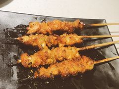 -蚝太郎 • 海鲜烧烤(建国路创始店)