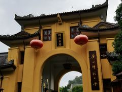-桂林独秀峰王城景区