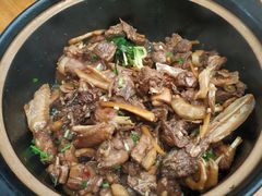 -柴火农家饭(遇龙河店)