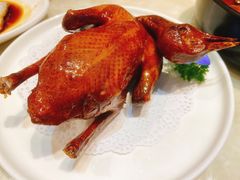 -稻香酒家(长宁KING88广场店)
