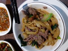 -幸运牛汕头小黄牛牛肉火锅(梅林店)
