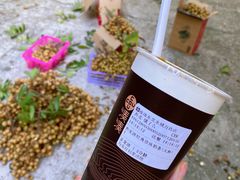 -湊湊火锅·茶憩(东城万达店)