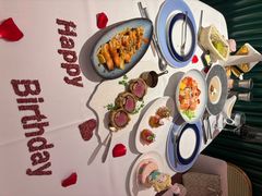-Kathleen's Bistro&Bar 凯圣琳西餐厅(漕河泾印象城店)