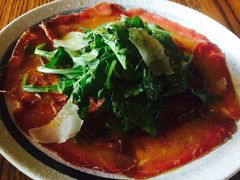 -PIZZA BIANCA(民园店)