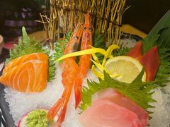 -温野菜涮涮锅(大悦城店)