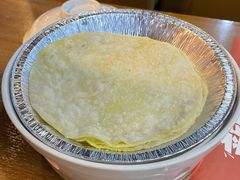 春饼-姥姥家春饼店(佳亿时尚广场店)