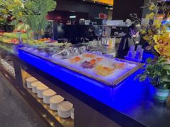 -九月海·海鲜自助(世纪东方店)
