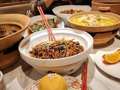 -塘桥老哥·常州鱼鲜土菜(勤业路店)