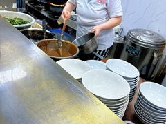 -正味斋锅巴菜(西北角店)