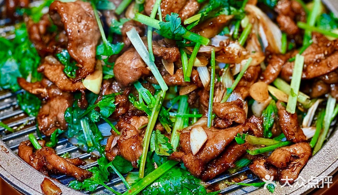 DIY京式秘制小汉堡儿🍔既实惠还管饱‼️