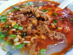 -豆相识•九九豆腐脑(牛咡桥店)