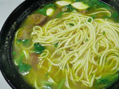 牛肉拉面-河南拉面(肇周路店)