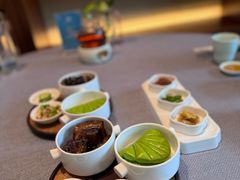 -浙江西子宾馆·牡丹厅