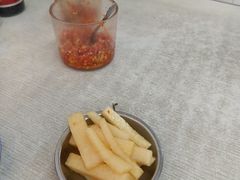 -常德津市牛肉粉(兴南大道店)