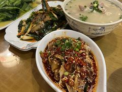-易老妈蹄花.特色川菜(人民公园总店)