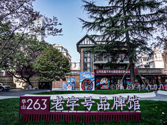 -华山263老字号品牌馆