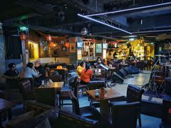 -音乐房子·Vintage Live Bar(玉林总店)