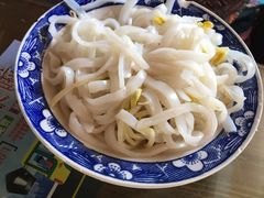-秦人美食(中山医店)