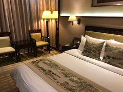 -惠州惠阳丽景国际花园酒店(市政广场店)