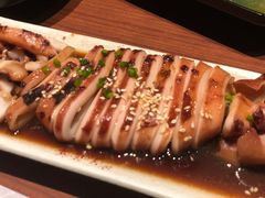 -赤坂亭 M9和牛烧肉(水街店)