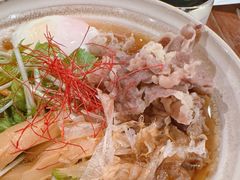 -铃木食堂(北新桥店)