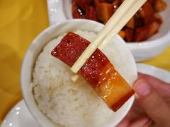 -功德林素菜饭庄(前门店)