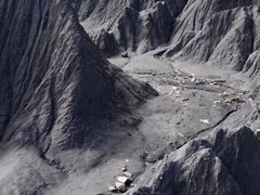 -墨石公园景区