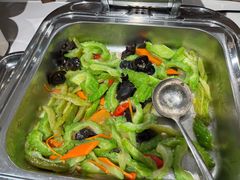 -天荷菜根·闽南素食自助(少林寺店)