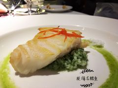 -王品牛排(福州泰禾店)