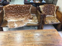 -乔家满族八大碗(流水沟店)