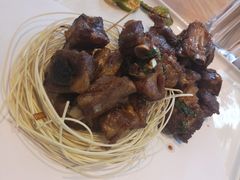 -红樱桃·欢乐餐厅(太原里店)