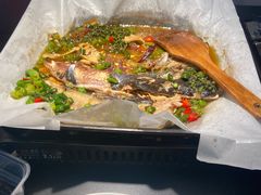 -鱼鼎香烤鱼火锅(华发商都店)