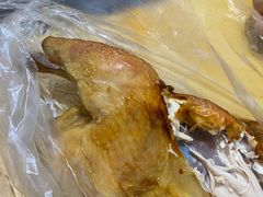 -土门八珍烤鸡腊味店(土门老店)