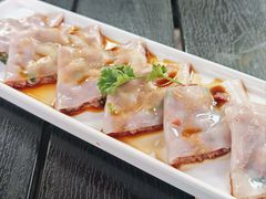 -肥田仔·香港大排档(静安寺店)