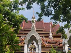 -西双版纳总佛寺