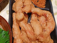 -串盟烧烤·长沙美食地标(星沙店)