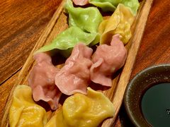 -七色云蔬食(喜邻里店)