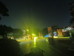 -寻梦滕王阁实景演出