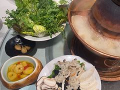 -东来顺饭庄(西直门店)