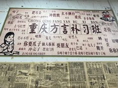 -谭记重庆老火锅(总店)