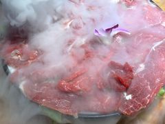 -塔兰齐新疆孜然火锅(鲤鱼山路店)