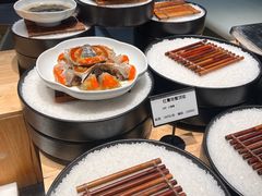 -高佳庄·舟山海鲜(海景旗舰店)